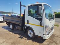 ISUZU GRAFTER