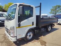 ISUZU GRAFTER