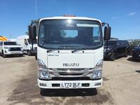 ISUZU GRAFTER