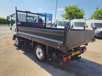 ISUZU GRAFTER