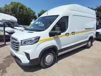 MAXUS DELIVER 9