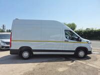 MAXUS DELIVER 9