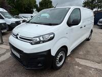CITROEN DISPATCH