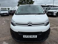 CITROEN DISPATCH
