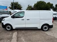 CITROEN DISPATCH