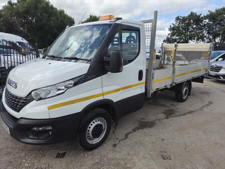 IVECO