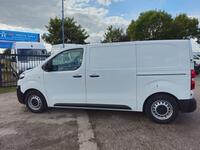 CITROEN DISPATCH