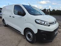 CITROEN DISPATCH