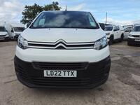 CITROEN DISPATCH